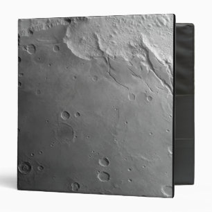 Surface of Mars 2 Binder