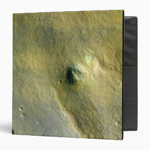 Surface of Mars Binder