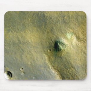 Surface of Mars Mouse Pad