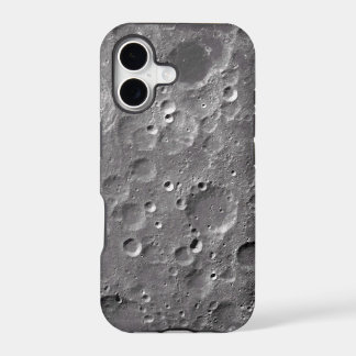 Surface of the Moon