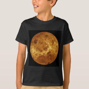 Surface of the Planet Venus T-Shirt