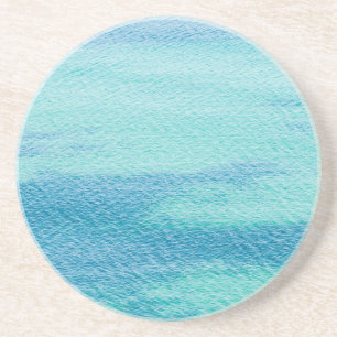 Surface sea water coaster