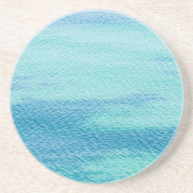 Surface sea water coaster (Front)