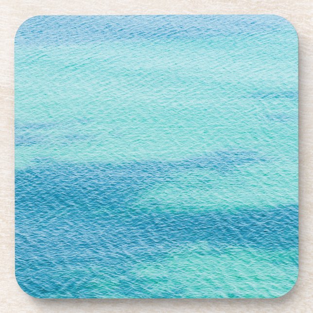 Surface sea water coaster (Front)