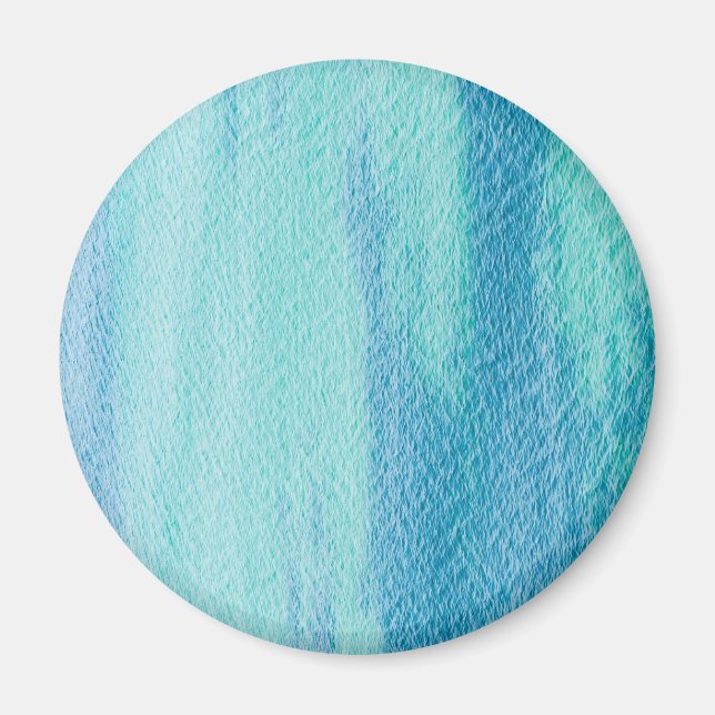 Surface sea water magnet (Front)