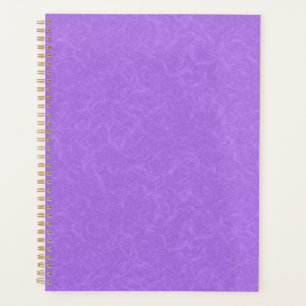 Surface violette texturée avec motif tourbillonnan