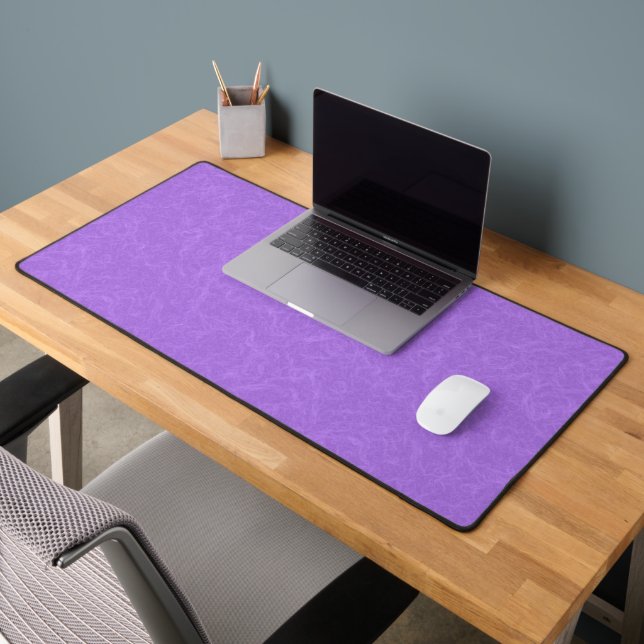 Surface violette texturée avec motif tourbillonnan (Bureau 2)