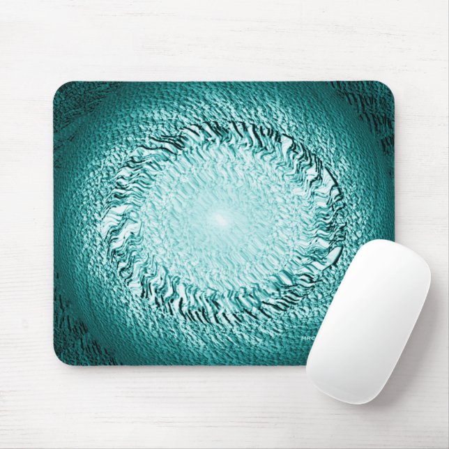 Surfacing....... Mouse Pad (With Mouse)