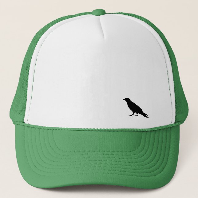 Surfbird Cap (Front)