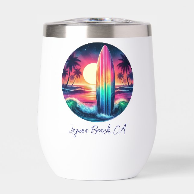 Surfboard Escape= (Front)