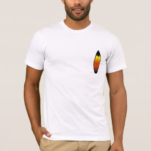 Surfboard T-Shirt