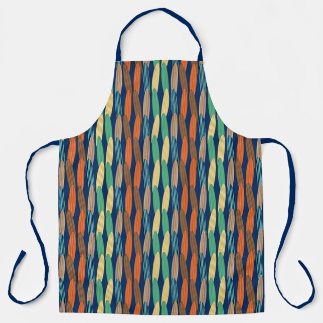 Surfboards Apron (Front)