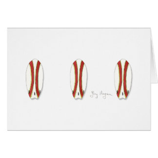Surfboards Cards