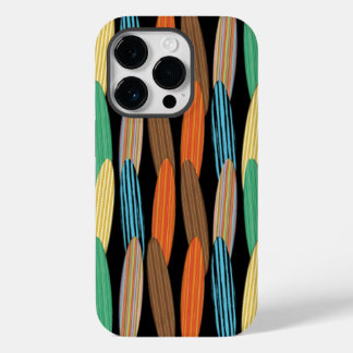 Surfboards Case-Mate iPhone 14 Pro Case