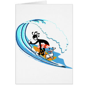 Surfer