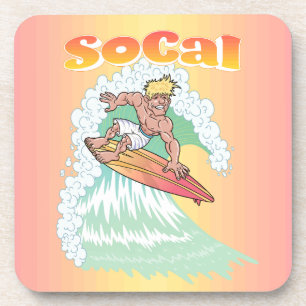 Surfer Coaster