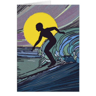 Surfer de nuit