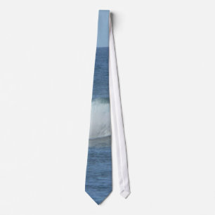 Surfer Great Surf Tie