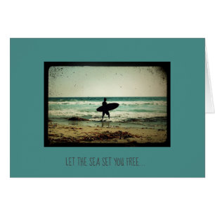 Surfer Sea Set Vous Citer Gratuitement