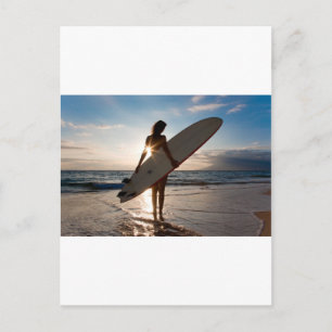 surfergirl.jpg postcard