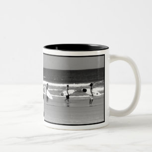 Surfers Mug