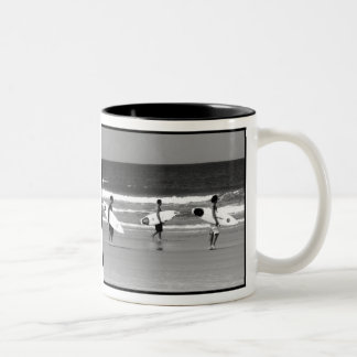 Surfers Mug