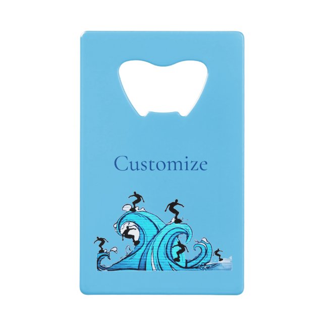 Surfers Partout Thunder_Cove (Devant)