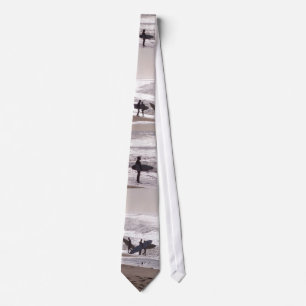 Surfers Tie