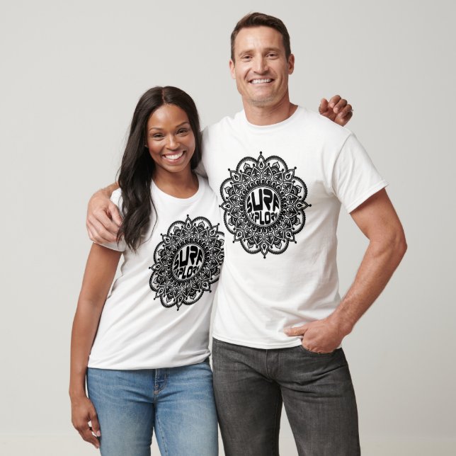 surfEXPLORE + Bella Canvas Organic Cotton T-Shirt (Unisex)