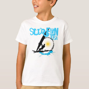 Surfin USA T-Shirt