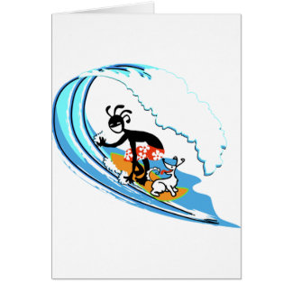 Surfing