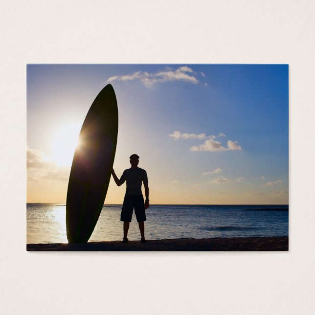 Surfing (Front)