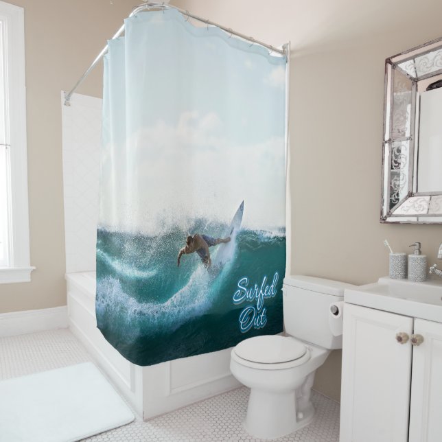 Surfing 11 (In Situ)