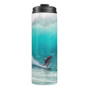Surfing 16 Thermal Tumbler