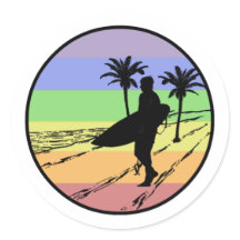 Surfing
