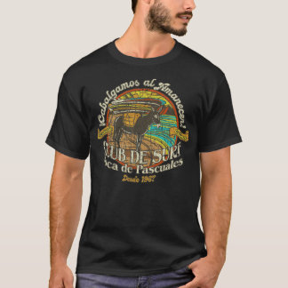 Surfing Club de Surf Boca de Pascuales 1967 T-Shirt