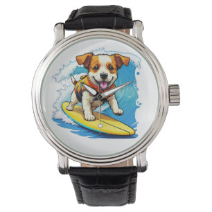 Surfing Dog Watch