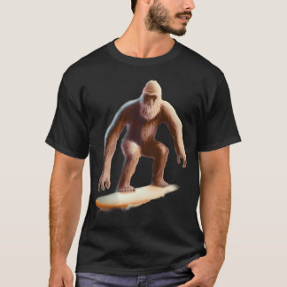 surfing funny T-Shirt
