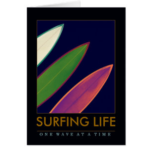 surfing life style
