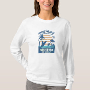 Surfing Paradise T-Shirt