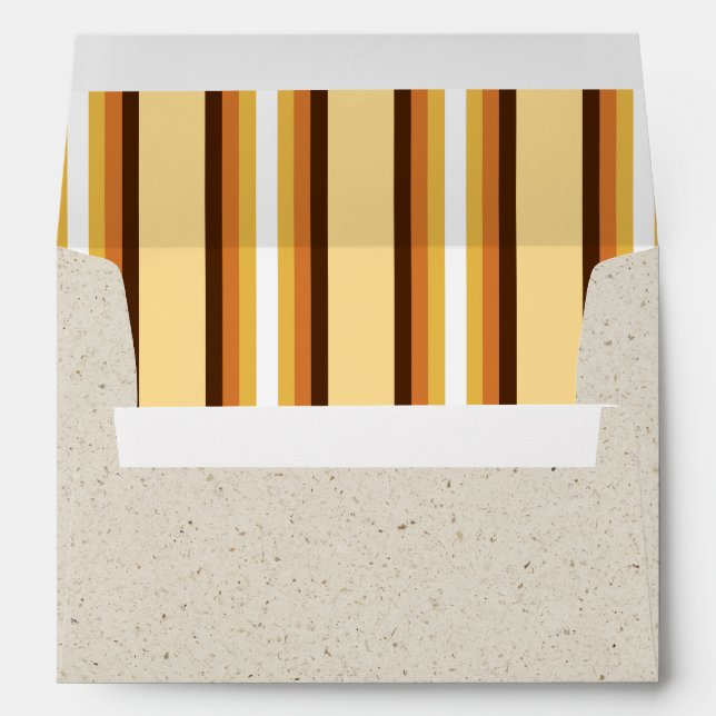 Surfing Safari Matching Envelopes (Back (Bottom))