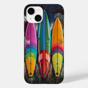 Surfing Sport Phone Case iPhone Protective Cover