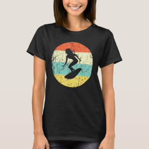 Surfing Surfer T-Shirt