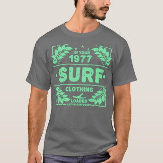 Surfing Surfers 2 T-Shirt