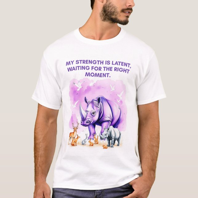 surfing T-Shirt (Front)