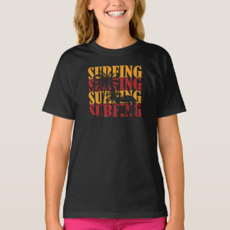 SURFING T-Shirt