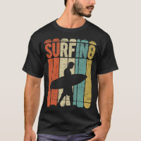 Surfing Vintage