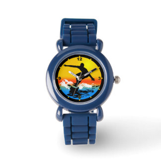 Surfing Watch