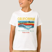 Surfrider Beach California Cute Gift