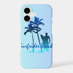 Surfrider Beach Hawaiian Palm Tree Blend